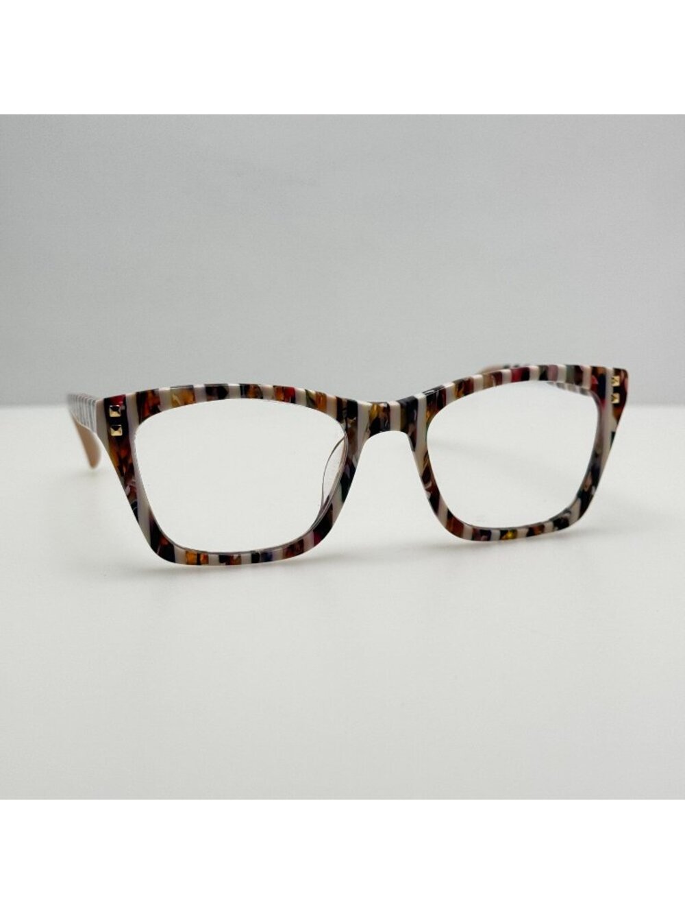 GX Studio GX086 Mul Eyeglasses Eye Glasses Frames Gwen Stefani 51-19-135